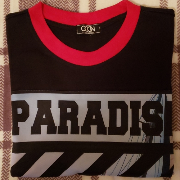 OCON Paradise T-Shirt - Picture 5 of 5
